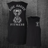 "COBRA" Custom Cut Muscle Tee