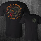 "DOMINATE" Tee