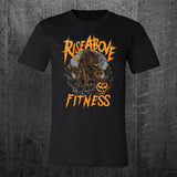 Limited Edition "HALLOWEEN" Tee