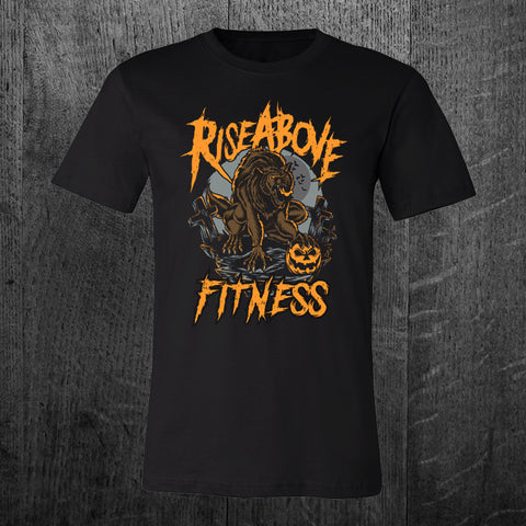 Limited Edition "HALLOWEEN" Tee