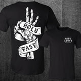 "HOLD FAST" Tee