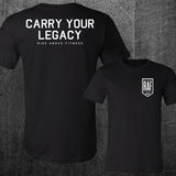 "LEGACY" Tee