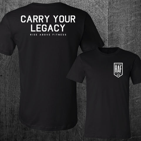"LEGACY" Tee