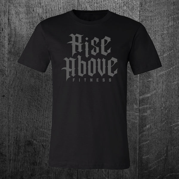"RAF IS METAL" Tee