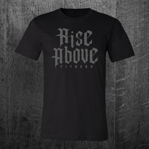 "RAF IS METAL" Tee