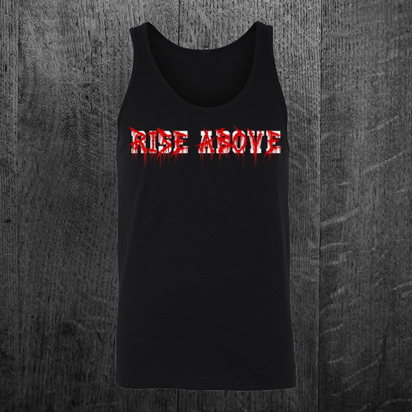 "STRENGTH THROUGH STRUGGLE" Tank