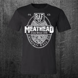 "MEATHEAD" Tee
