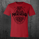 "MEATHEAD" Tee