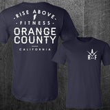 "ORANGE COUNTY" Tee