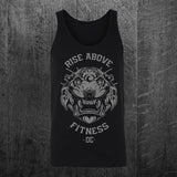 "RAF TIGER" Tank