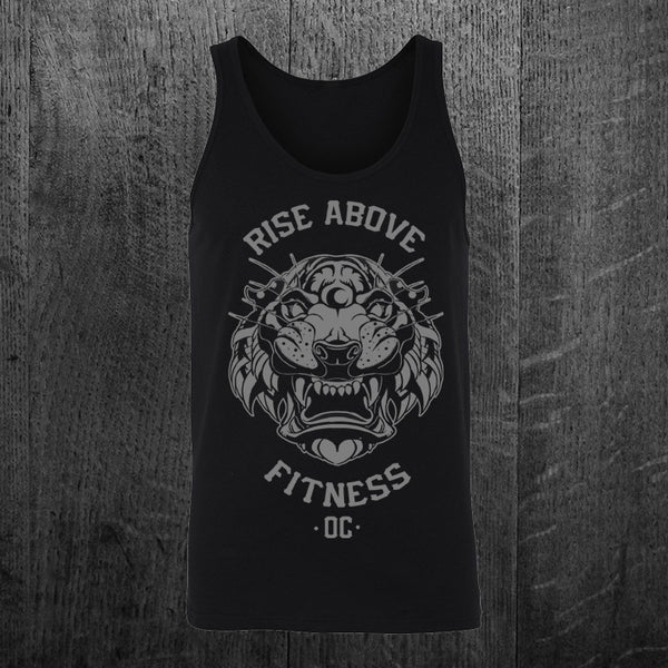 "RAF TIGER" Tank